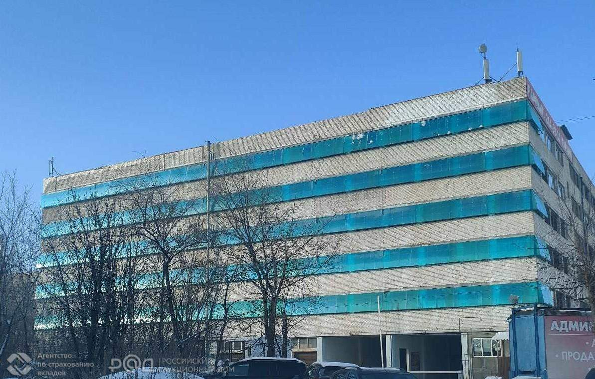 Гараж на продажу в Самаре, Губанова улица, 9 фото №10
