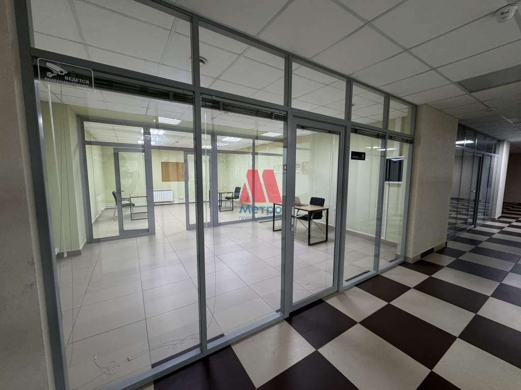 Сдам в аренду офис 50 м.кв.