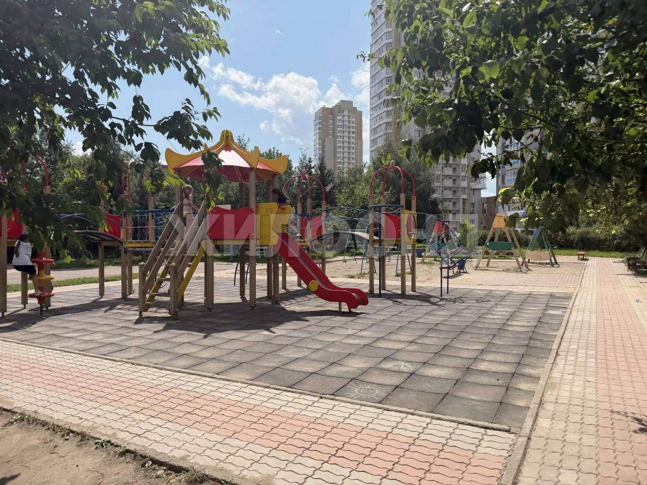 Квартира на продажу в Красноярске, Алексеева улица, 115 фото №10