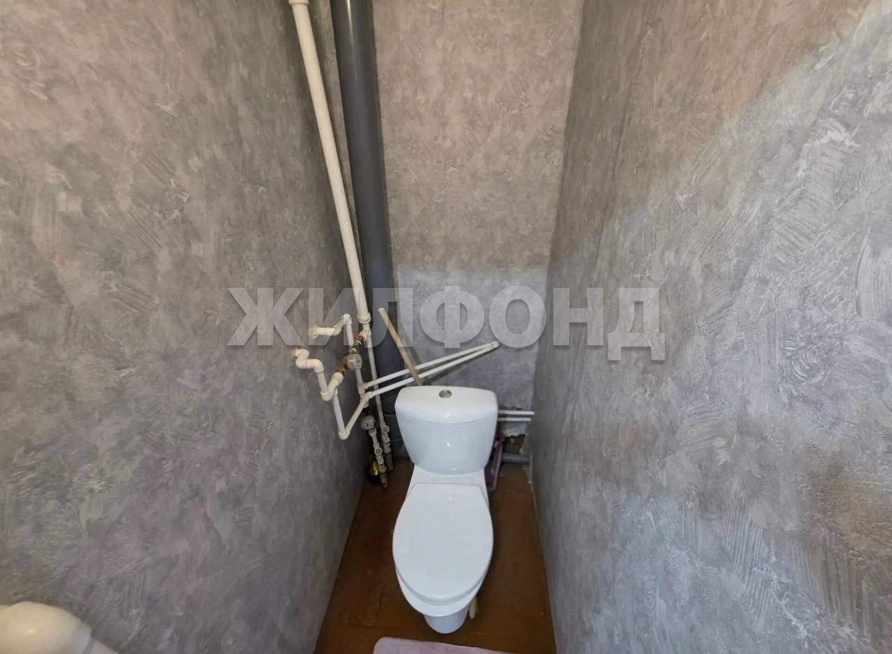 Квартира на продажу в Барнауле, Горно-Алтайская улица, 15 фото №11