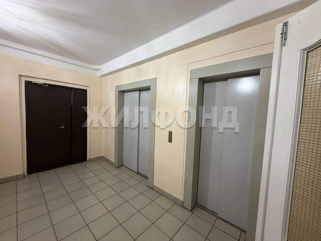 Квартира на продажу в Красноярске, Алексеева улица, 115 фото №14