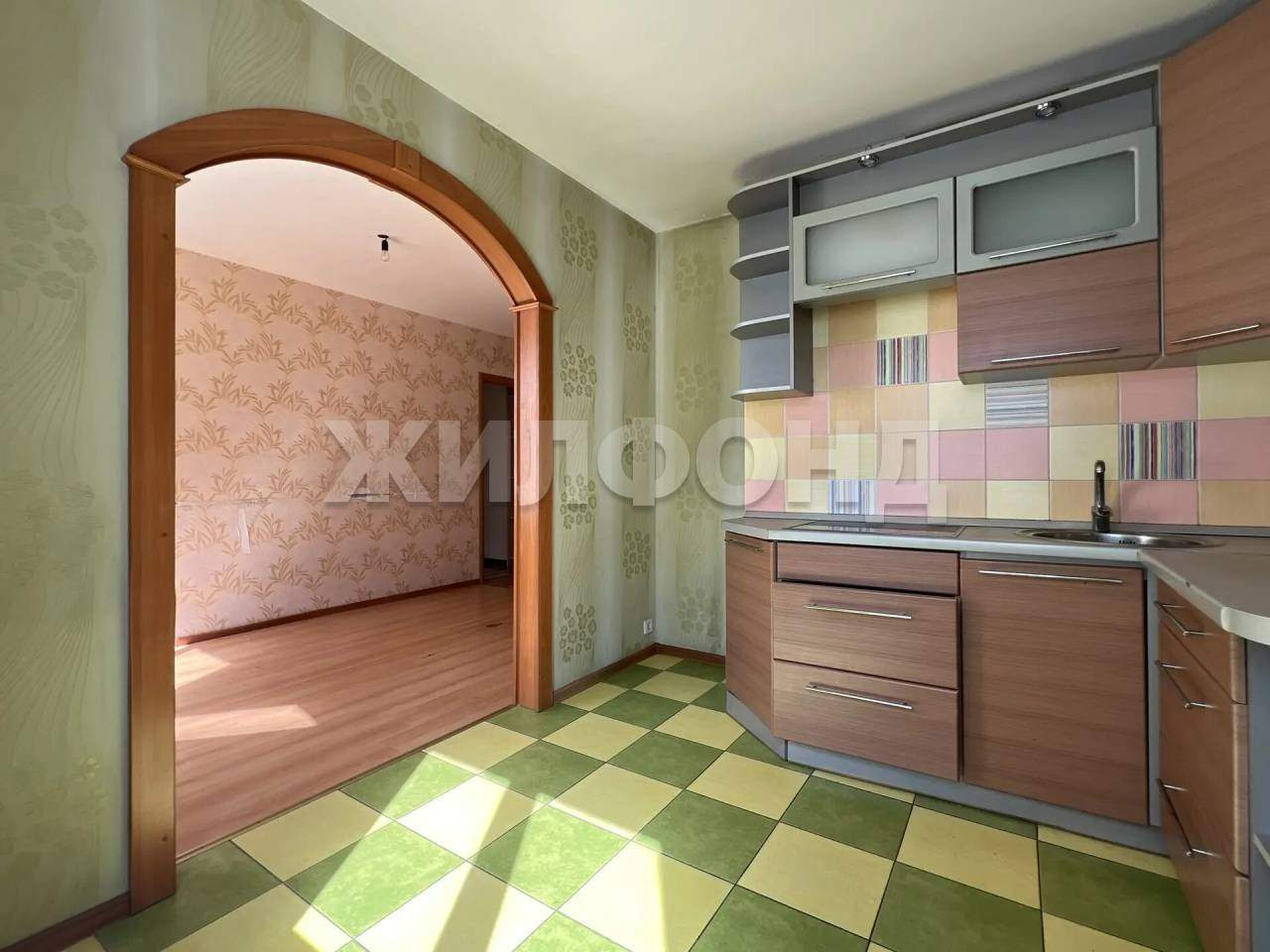 Квартира на продажу в Барнауле, Власихинская улица, 154 фото №3