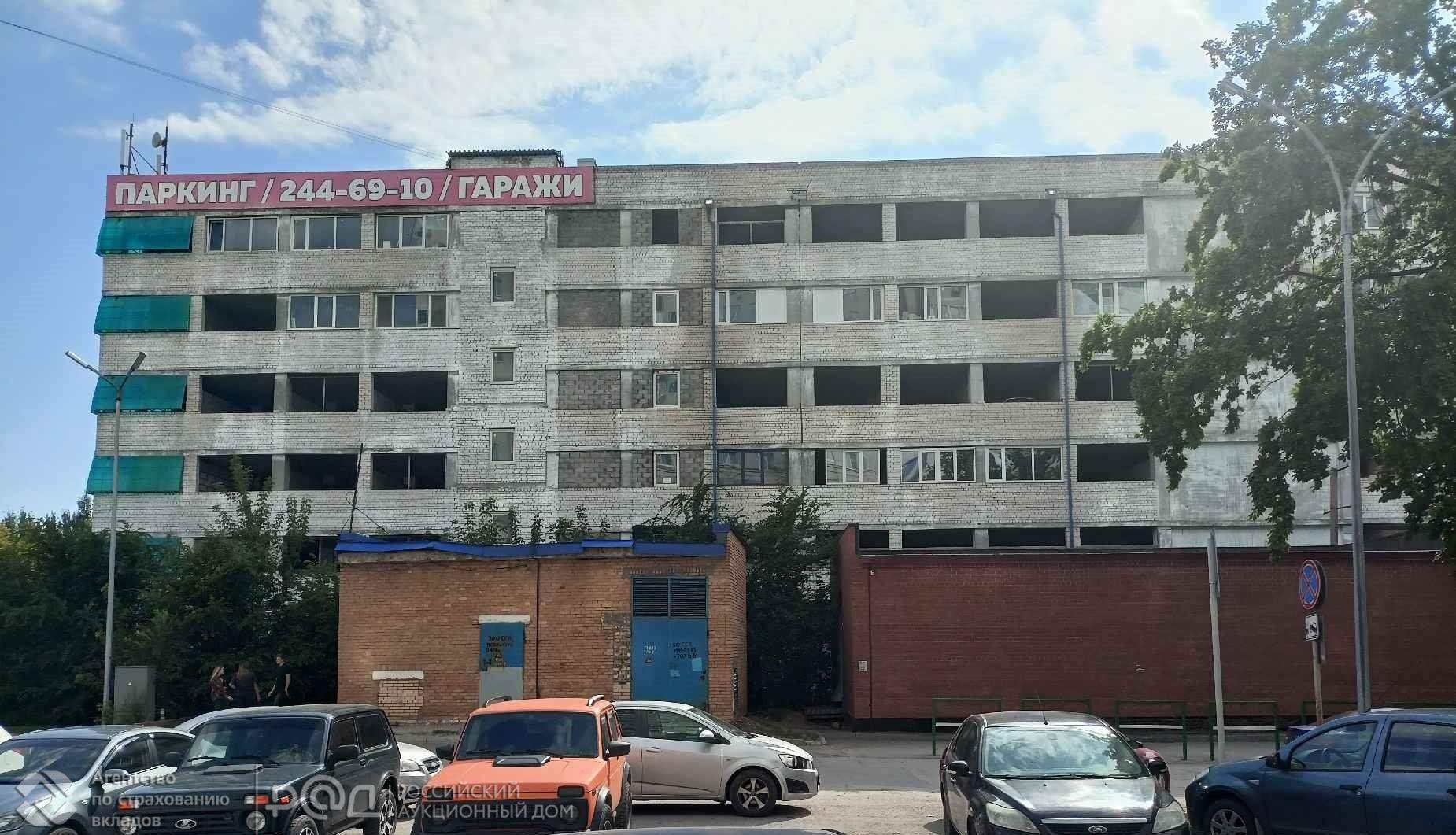 Гараж на продажу в Самаре, Губанова улица, 9 фото №5
