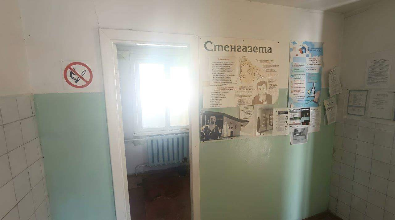 Продам торговое помещение 41.3 м.кв.