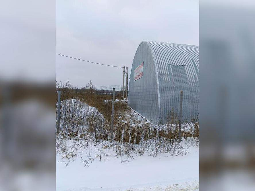 Продам помещение свободного назначения 1 м.кв.
