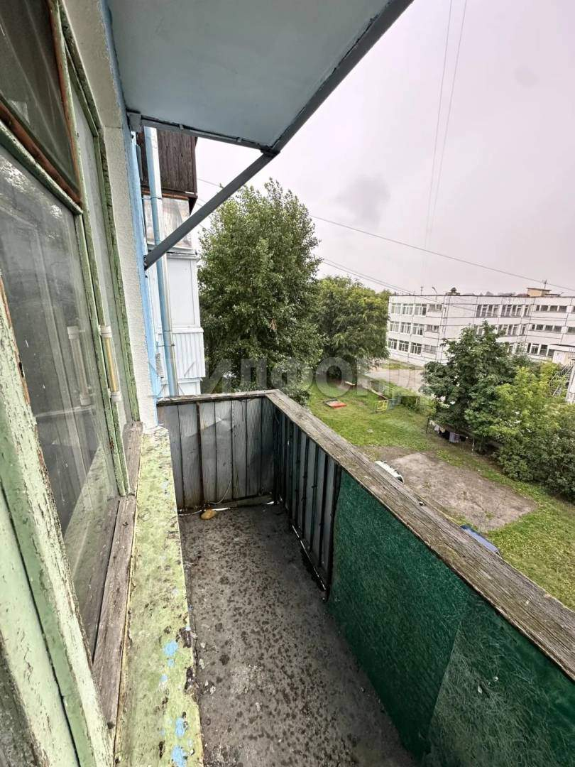 Квартира на продажу в Тольятте, 50 лет Октября бульвар, 63