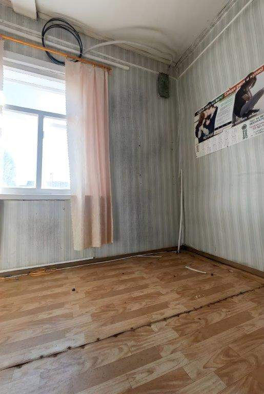 Продам торговое помещение 39.5 м.кв.