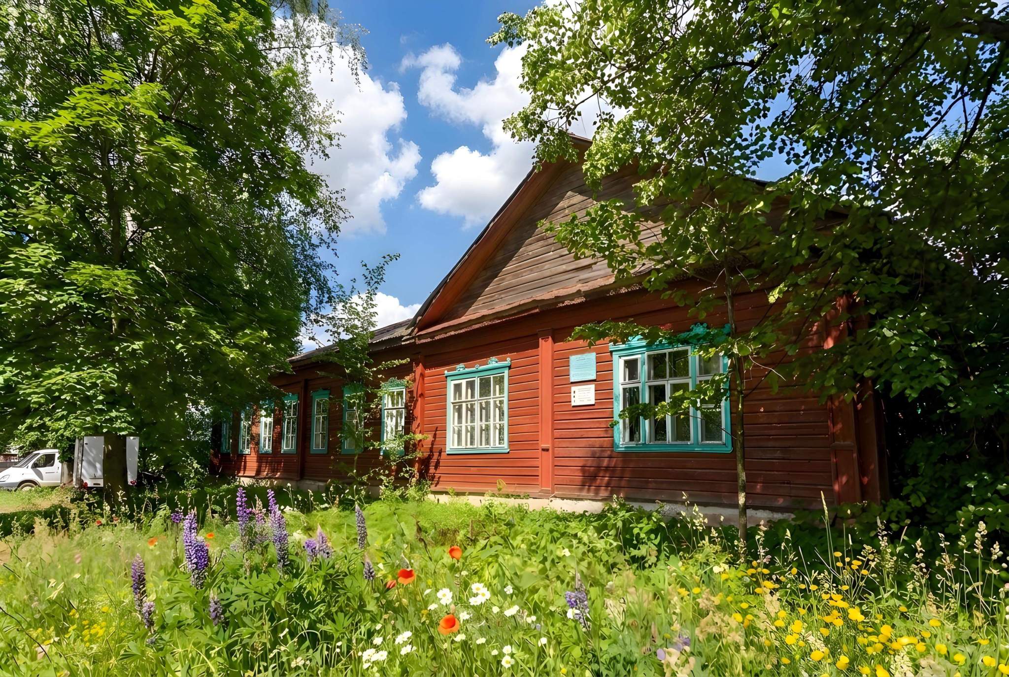 Продам торговое помещение 430 м.кв.