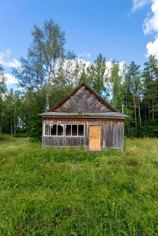 Продам торговое помещение 39.5 м.кв.