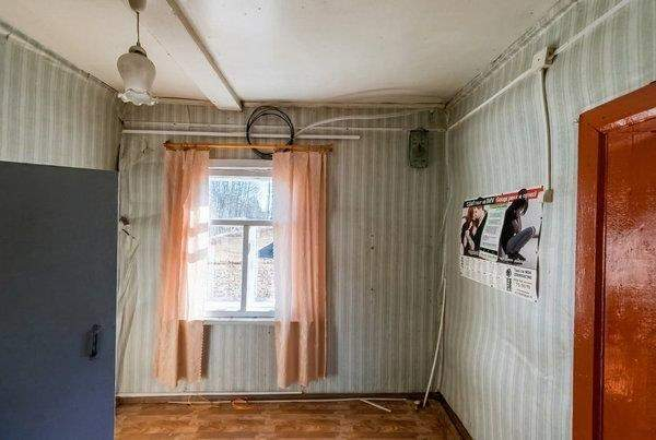Продам торговое помещение 39.5 м.кв.