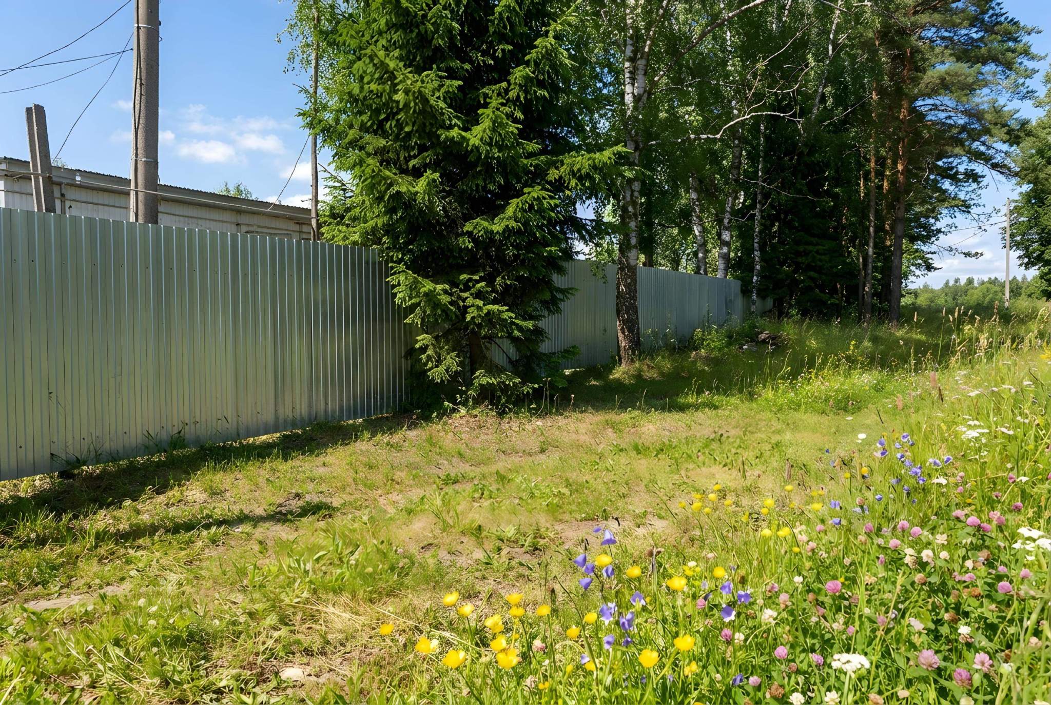 Продам торговое помещение 2211.9 м.кв.