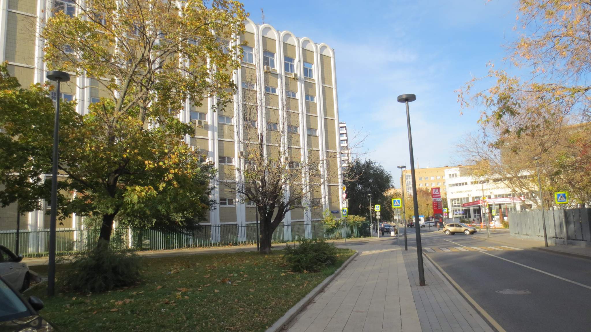 Сдам в аренду офис 46.1 м.кв.