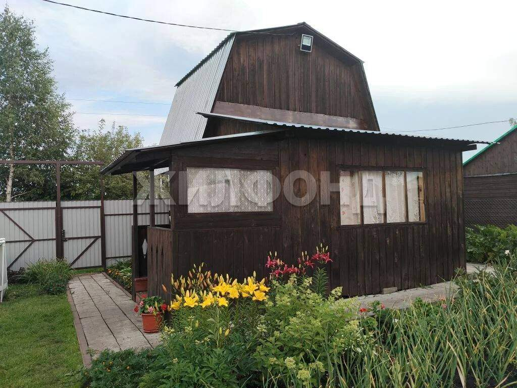 Дом на продажу в деревне Просекино фото №2