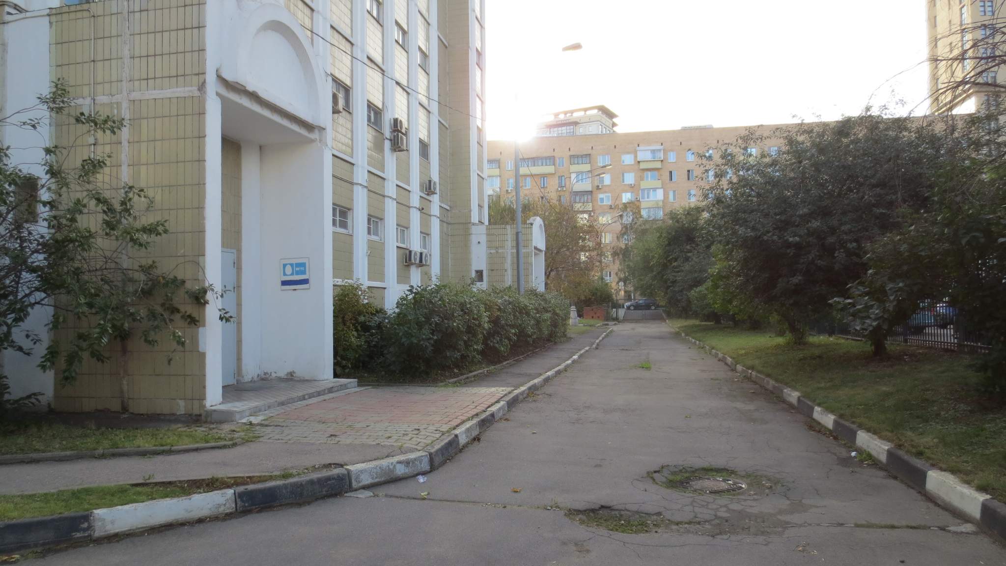 Сдам в аренду офис 49 м.кв.