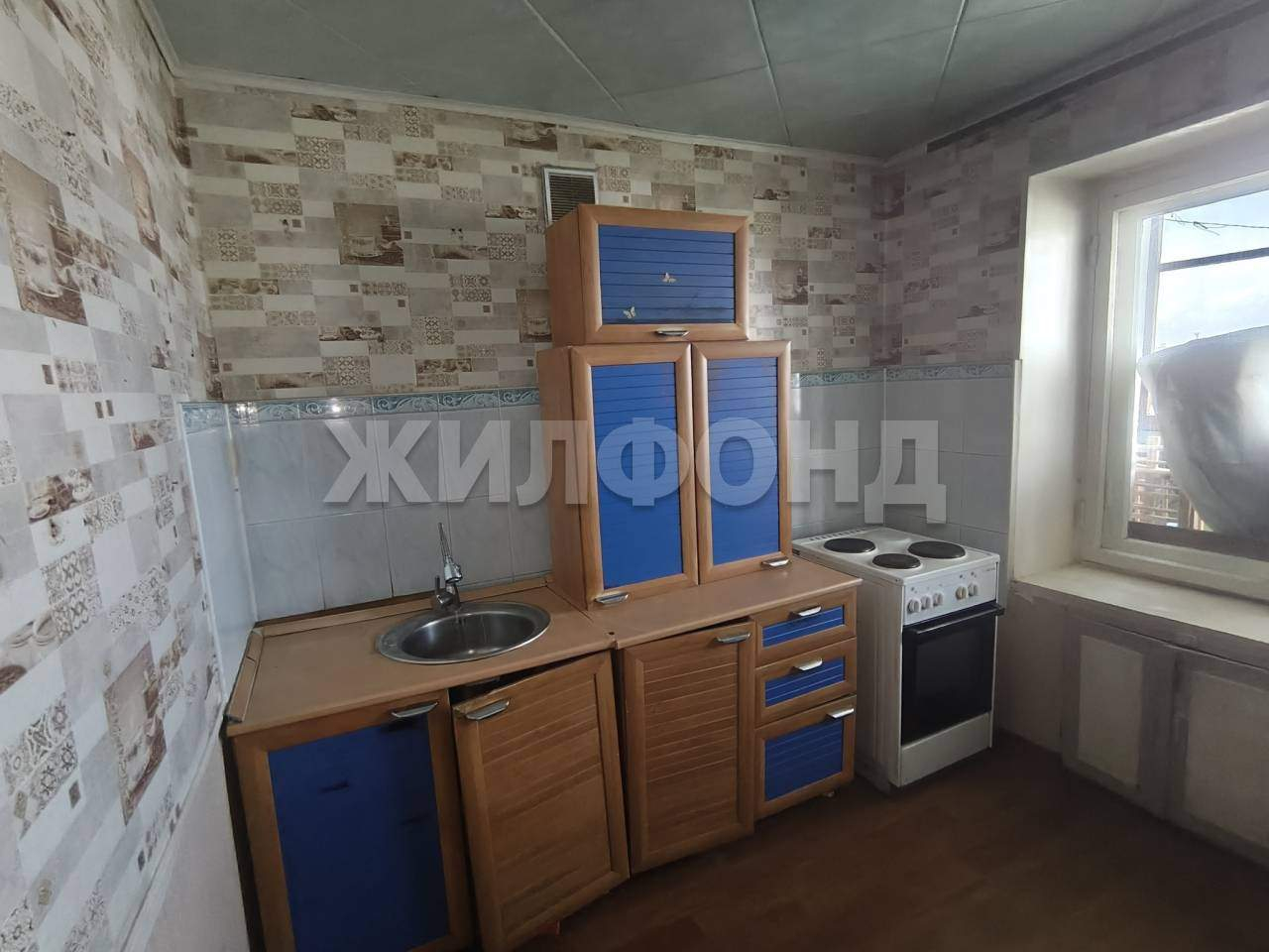 Квартира на продажу в Барнауле, Анатолия улица, 222