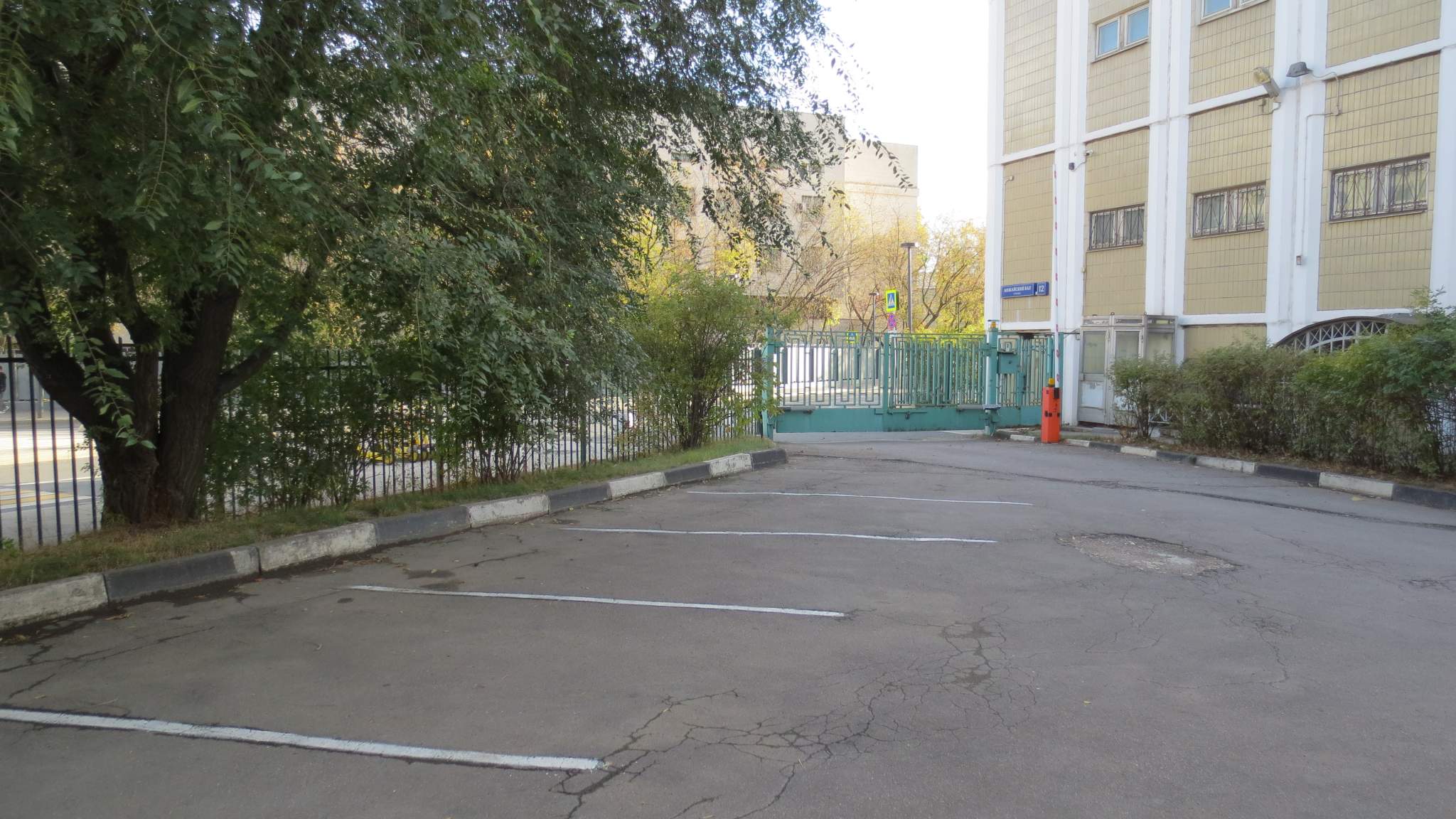 Сдам в аренду офис 49 м.кв.