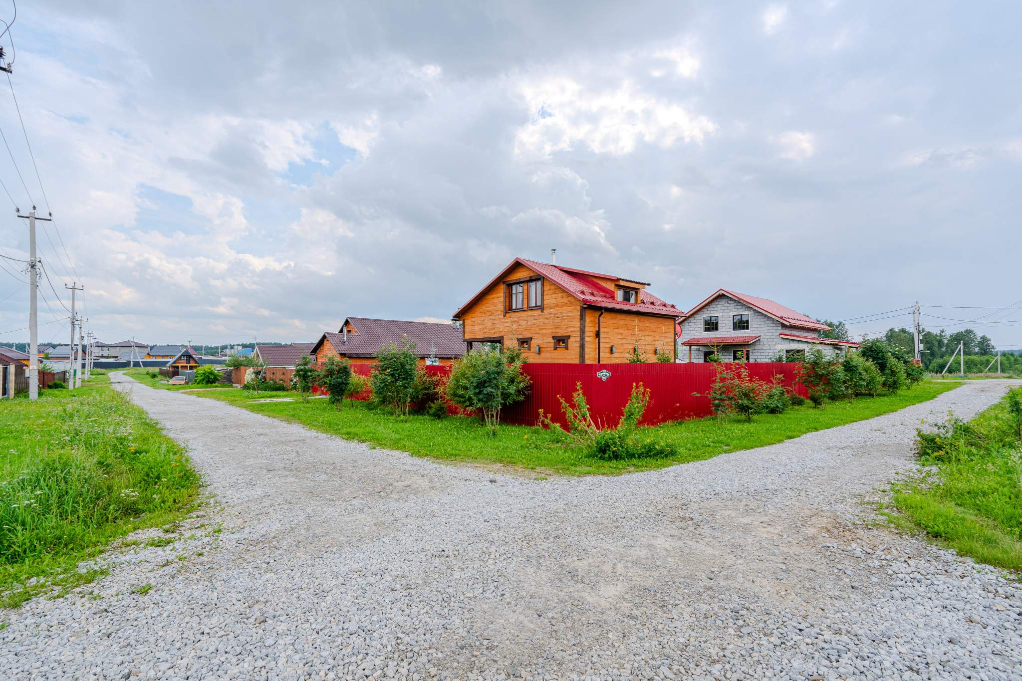 Участок на продажу в Нагорном, Победы улица фото №18
