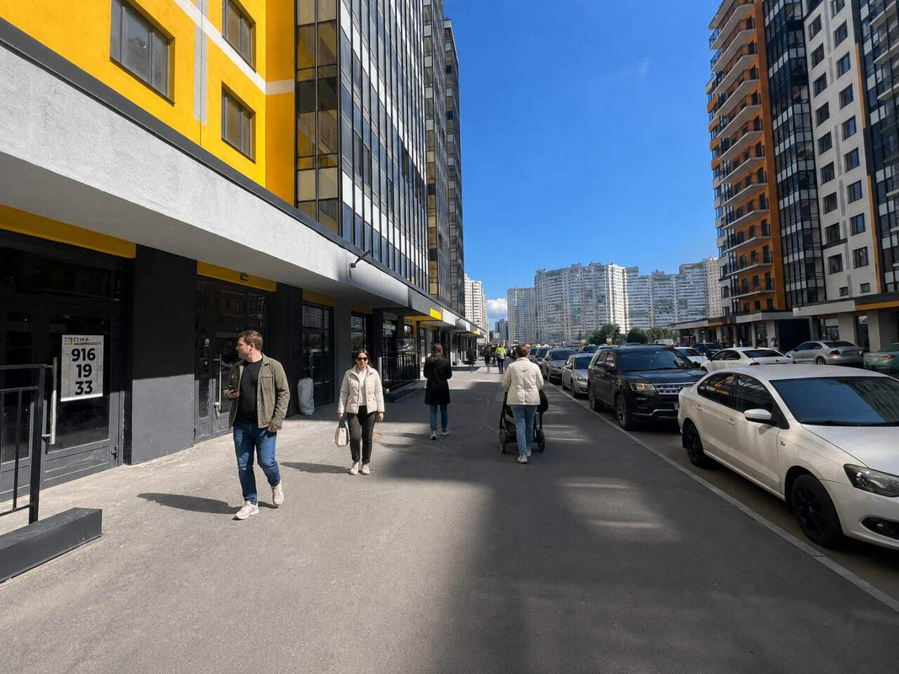 Сдам в аренду помещение свободного назначения 127 м.кв.