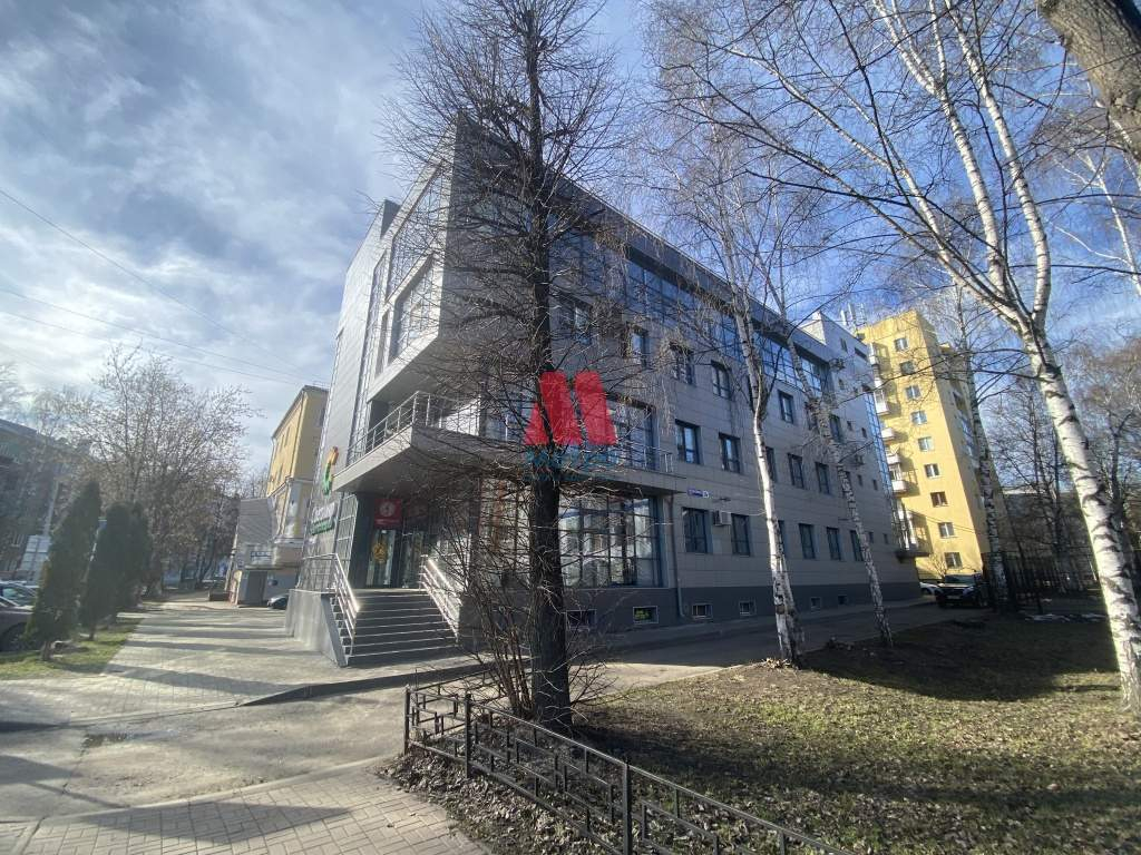 Сдам в аренду офис 900 м.кв.