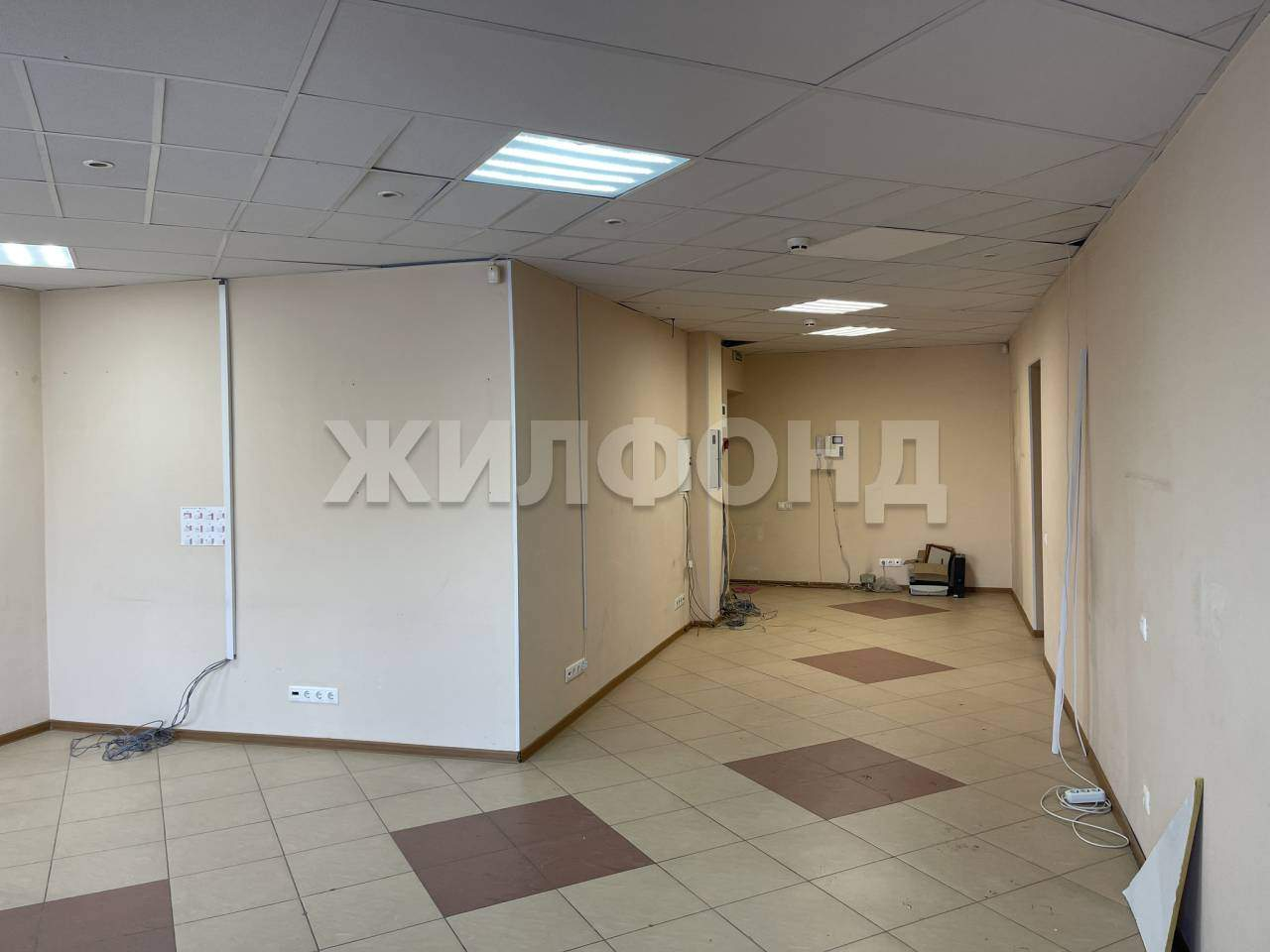 Продам офис 63 м.кв.