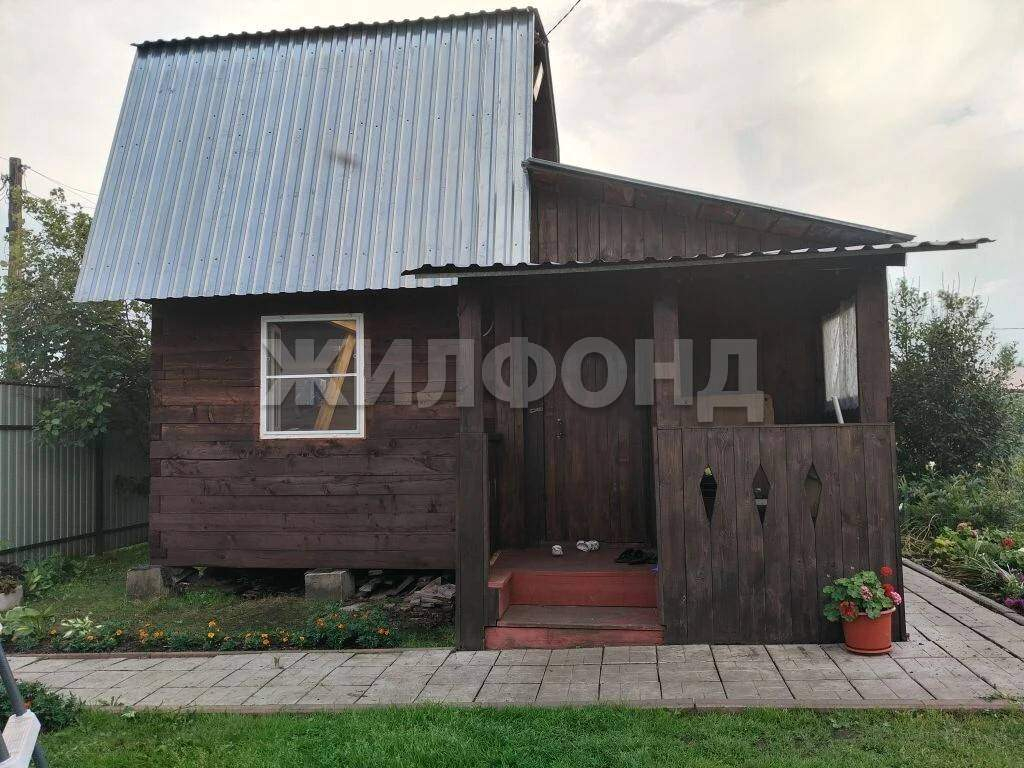 Дом на продажу в деревне Просекино фото №1
