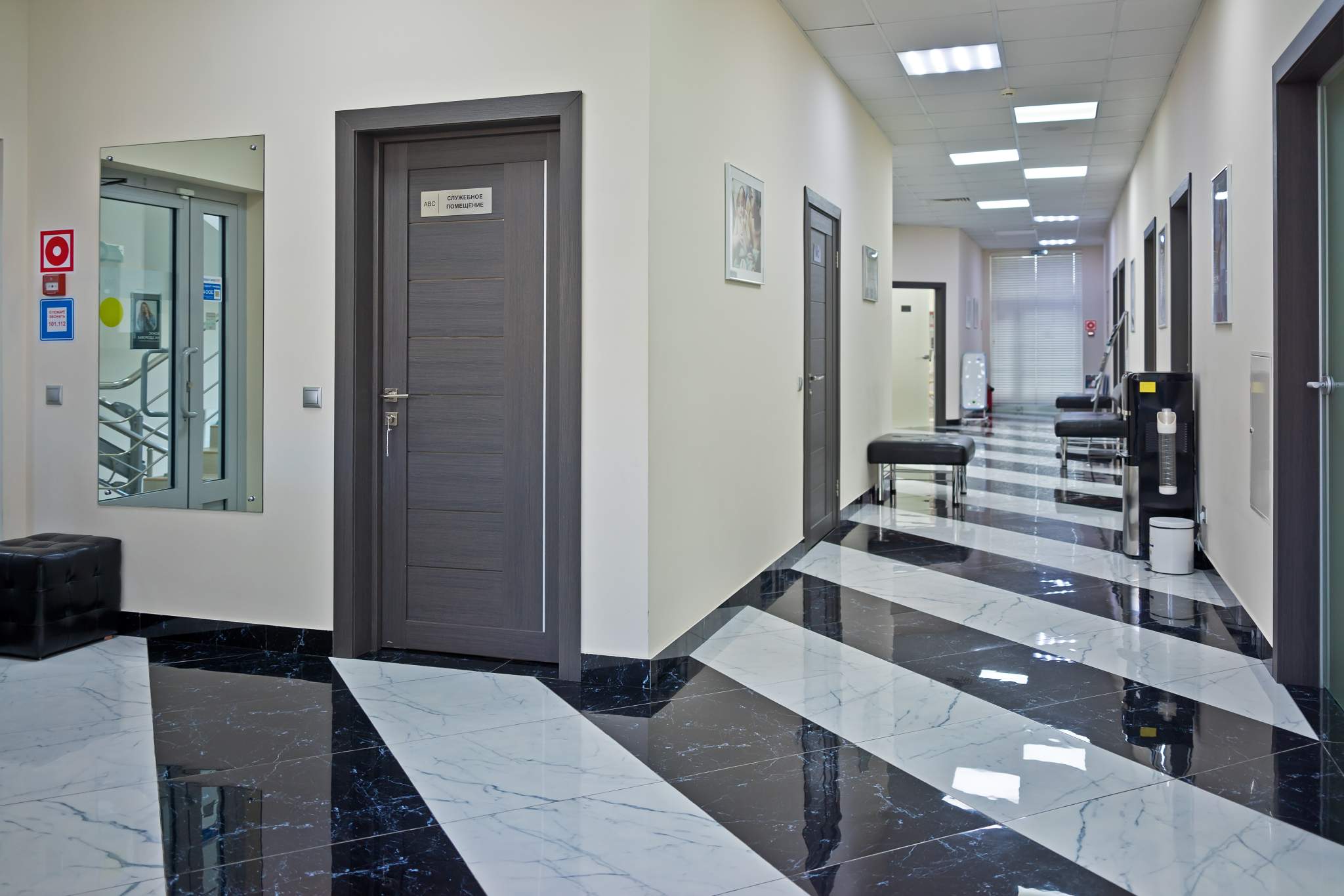 Продам помещение свободного назначения 934.6 м.кв.