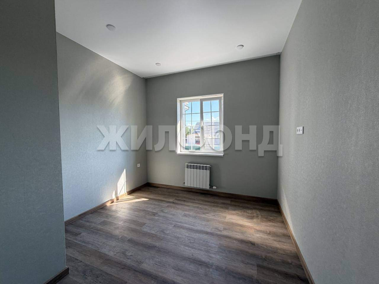 Дом на продажу в Когалыме, Береговая улица фото №5