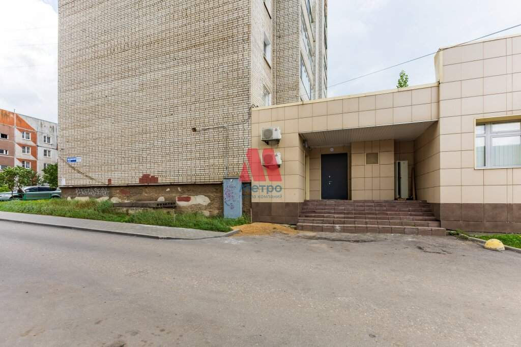 Сдам в аренду помещение свободного назначения 100 м.кв.