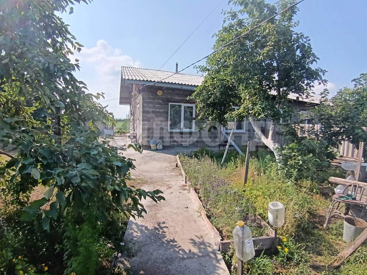 Дом на продажу в Ташебе, Абаканская ул.