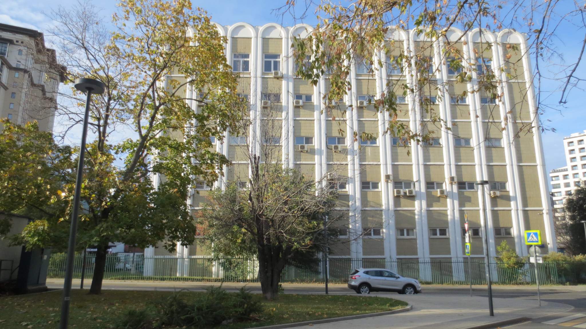 Сдам в аренду офис 69.6 м.кв.