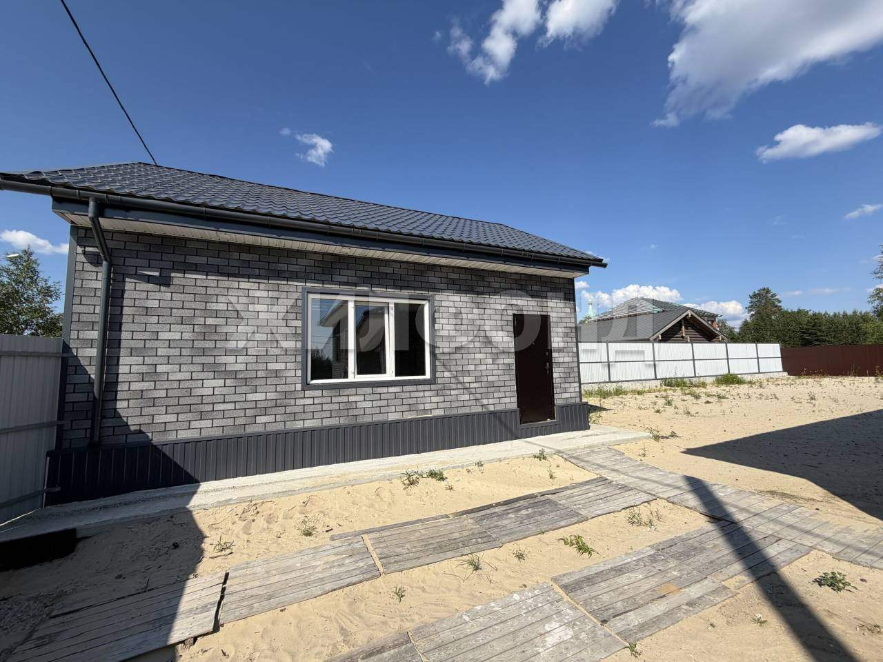 Дом на продажу в Когалыме, Береговая улица фото №10