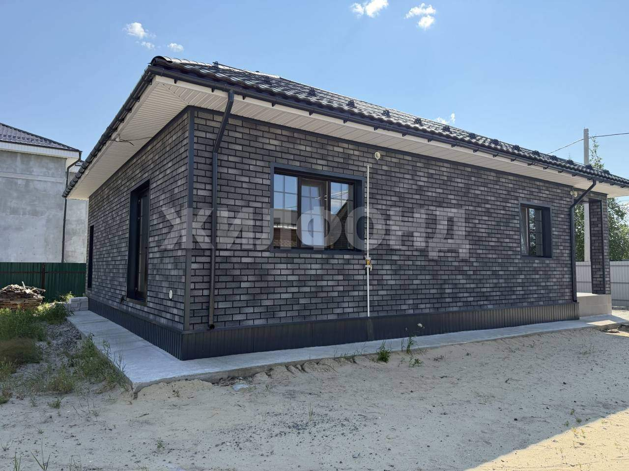 Дом на продажу в Когалыме, Береговая улица фото №8