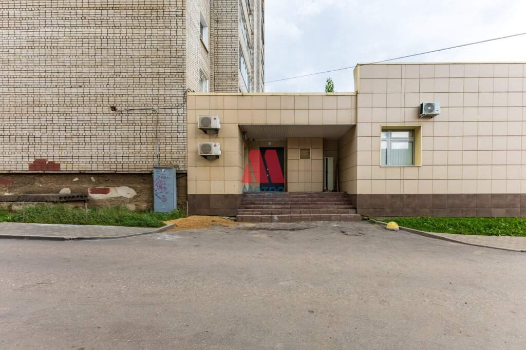Сдам в аренду помещение свободного назначения 100 м.кв.