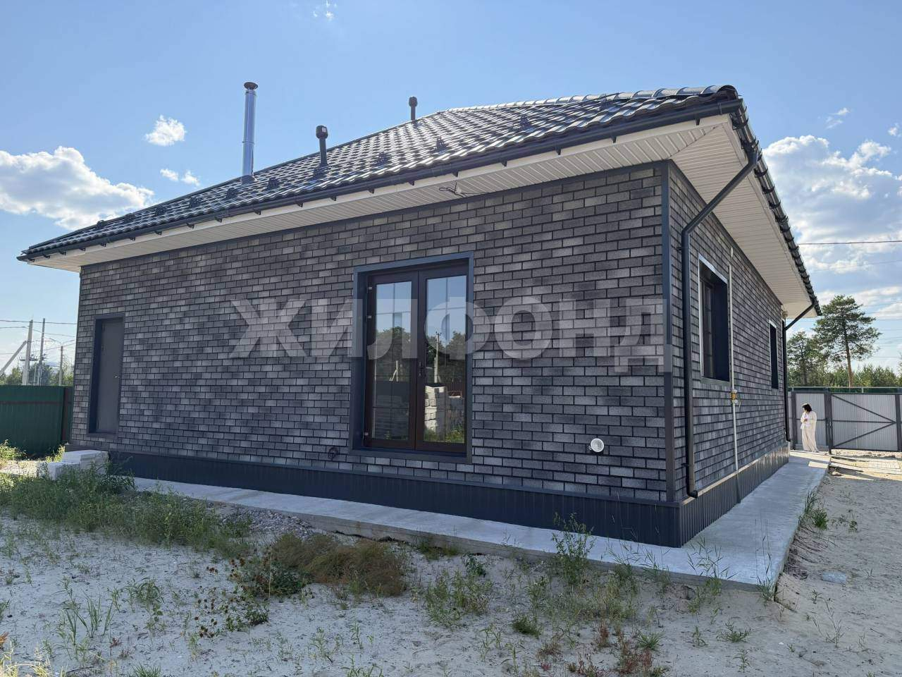 Дом на продажу в Когалыме, Береговая улица фото №9