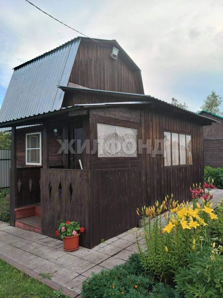 Дом на продажу в деревне Просекино фото №0