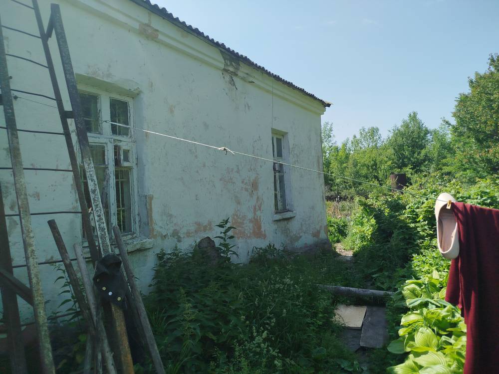 Продам торговое помещение 112.8 м.кв.