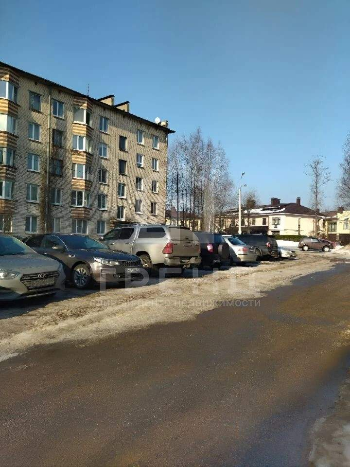 Квартира на продажу в поселкеРепино ( Репино), Приморское шоссе, 423к1 фото №10