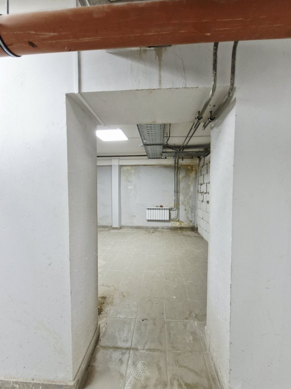 Продам помещение свободного назначения 353.1 м.кв.