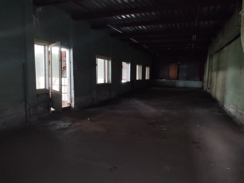 Продам торговое помещение 2342 м.кв.