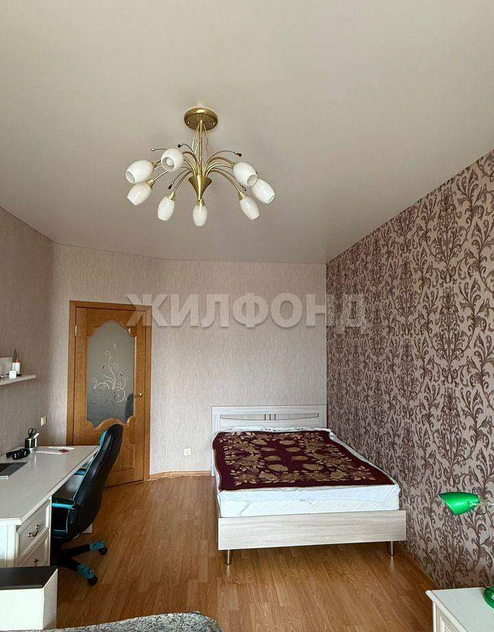 Квартира на продажу в Томске, Красноармейская улица, 148