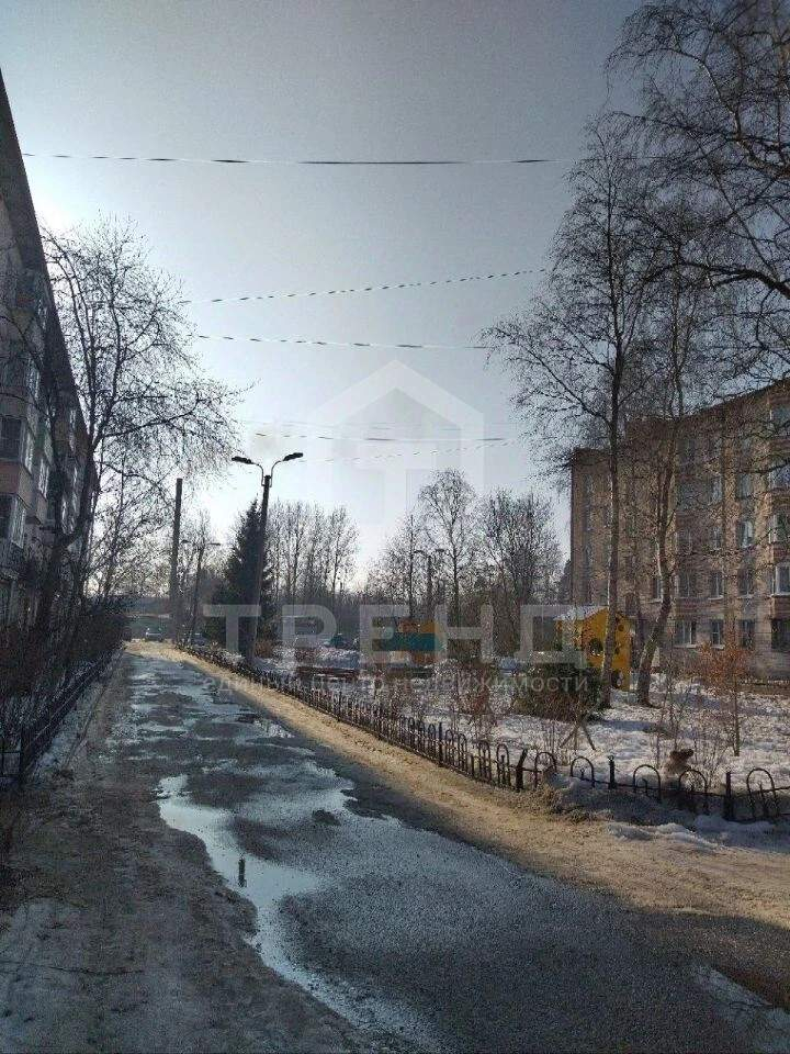 Квартира на продажу в поселкеРепино ( Репино), Приморское шоссе, 423к1 фото №9