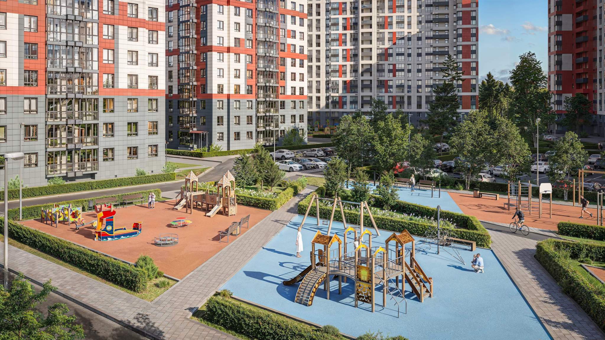 Помещение свободного назначения на продажу в Обнинске, Ленина проспект, 219 фото №13