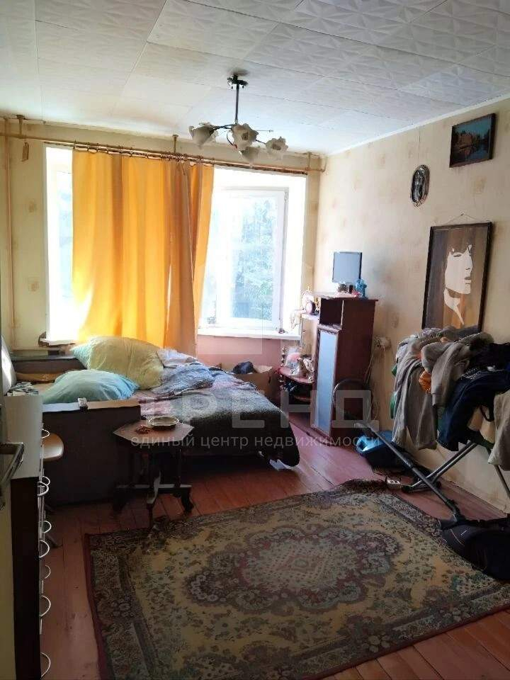 Квартира на продажу в поселкеРепино ( Репино), Приморское шоссе, 423к1 фото №1