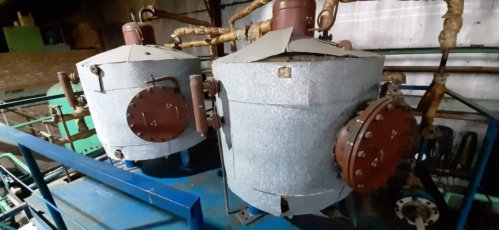 Продам торговое помещение 4000 м.кв.