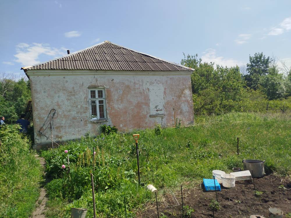 Продам торговое помещение 112.8 м.кв.