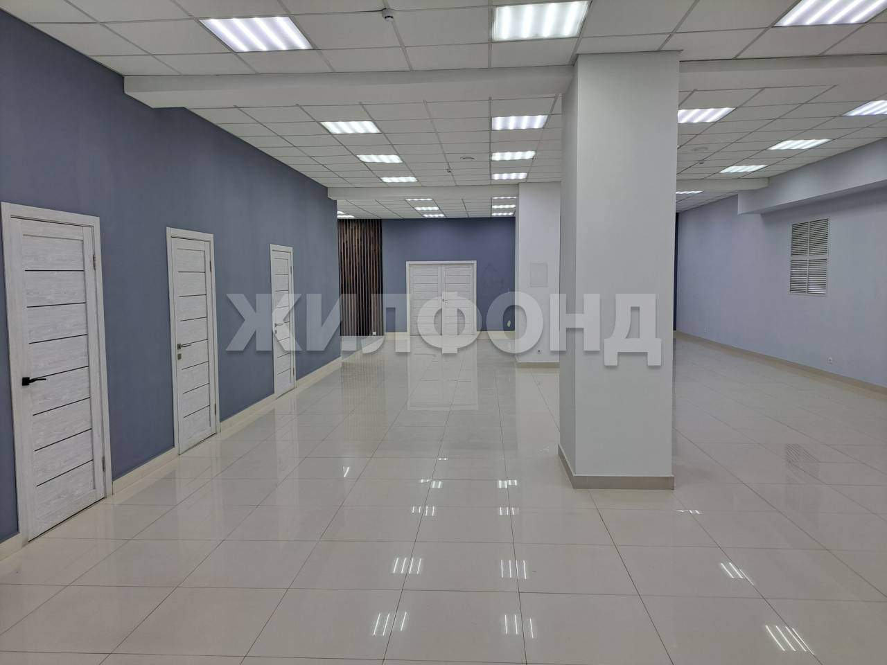 Продам магазин 928 м.кв.