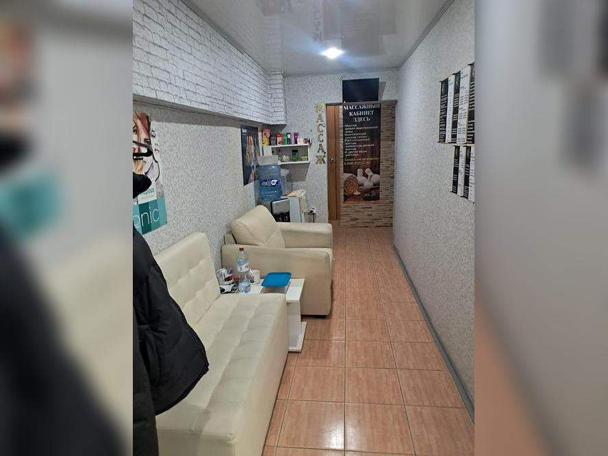 Продам офис 218.5 м.кв.