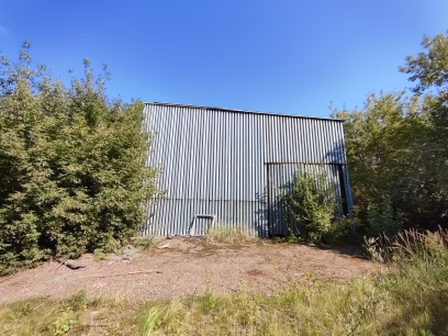 Продам торговое помещение 2342 м.кв.