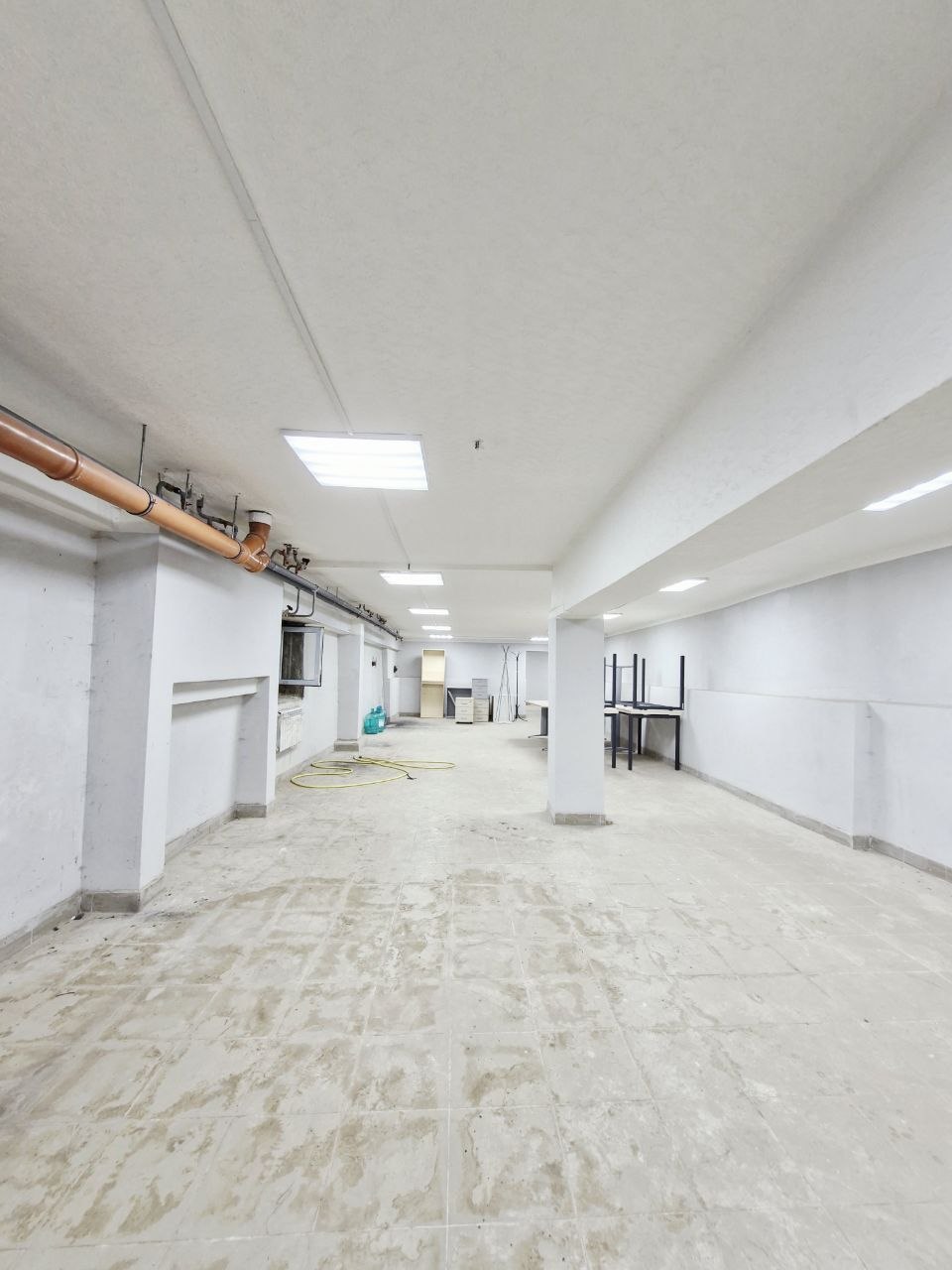 Продам помещение свободного назначения 353.1 м.кв.
