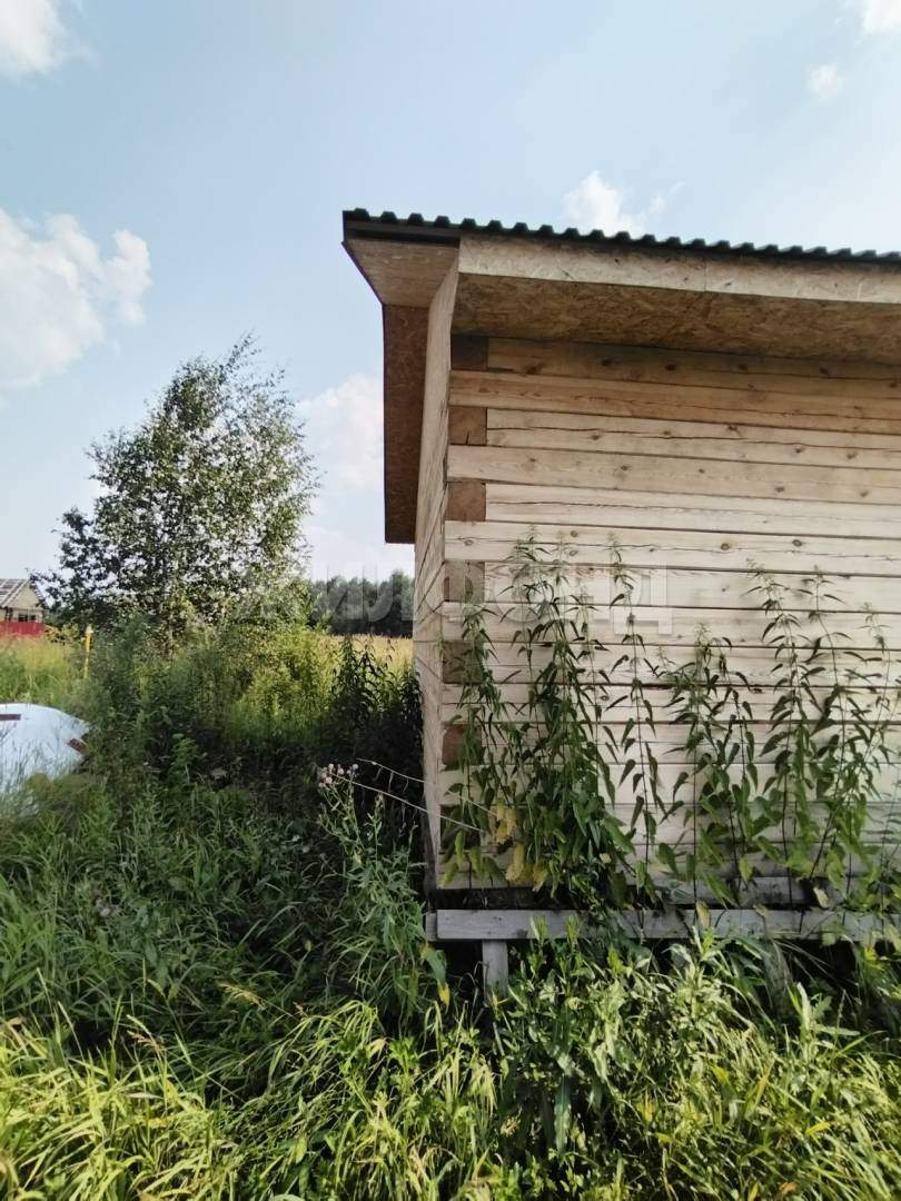 Продам земельный участок 1500 м.кв.